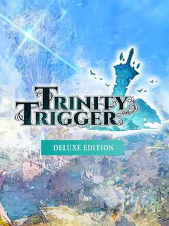 Trinity Trigger: Deluxe Edition