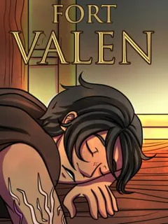 Fort Valen