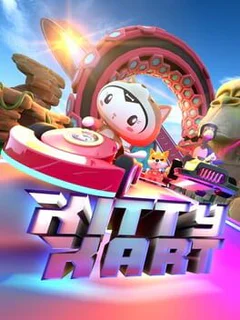 KittyKart