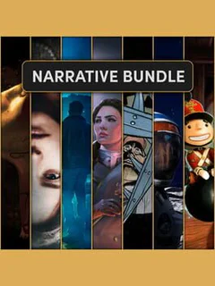 The Wired Narrative Bundle