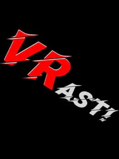 Vrast!