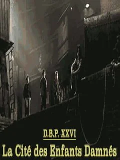 The City of Damned Children