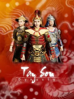 Tay Son Dynasty