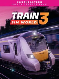 Train Sim World 3: Southeastern Super Starter Pack