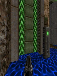 Emerald Ambush