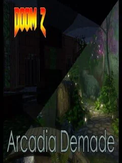 Arcadia Demade