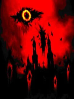 Sign of Torment