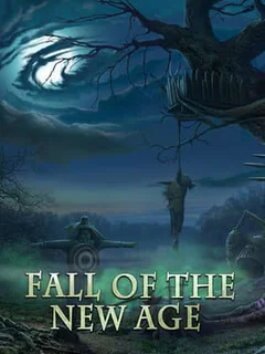 Fall of the New Age