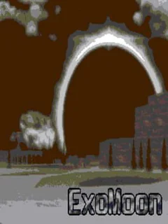 Exomoon