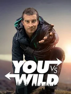 You vs. Wild