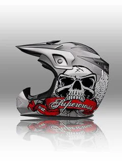 2XL Supercross