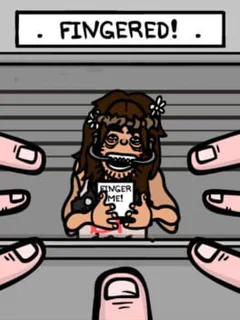 Fingered
