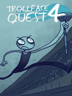 Trollface Quest 4