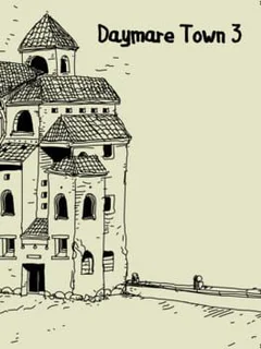 Daymare Town 3
