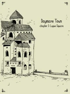 Daymare Town 3