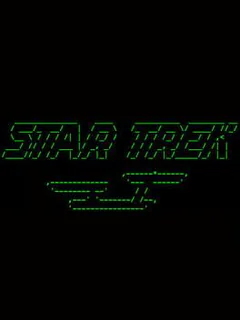 Star Trek cover