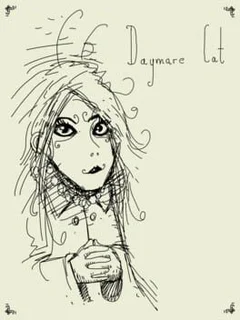 Daymare Cat