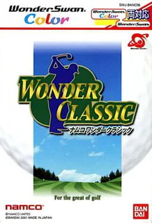 Wonder Classic
