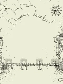 Daymare Invaders