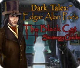 Dark Tales: Edgar Allan Poe's The Black Cat