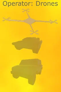 Operator: Drones