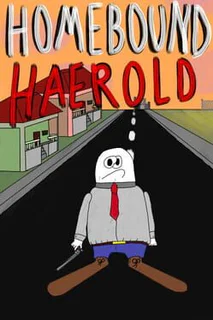 Homebound Haerold