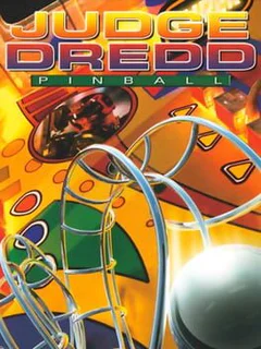 Judge Dredd Pinball