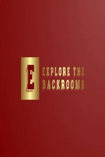 Explore the Backrooms