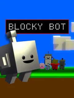 Blocky Bot