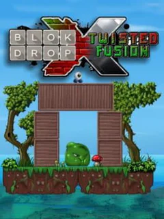 Blok Drop x Twisted Fusion
