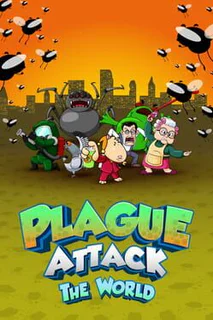 Plague Attack the World