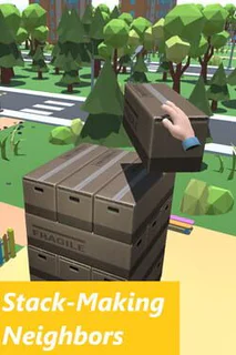 Stack-Making Neighbors