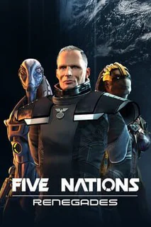 Five Nations: Renegades