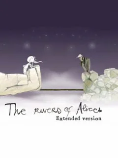 The Rivers of Alice: Extended Version