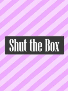 Shut the Box