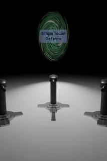 Simple Tower Defense