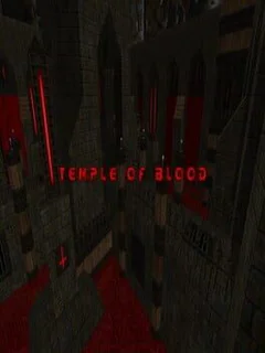Temple of Blood