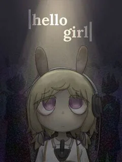 Hello Girl