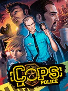 Cops L.A. Police