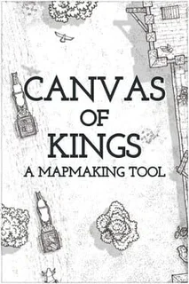 Canvas of Kings