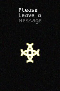 Please Leave a Message
