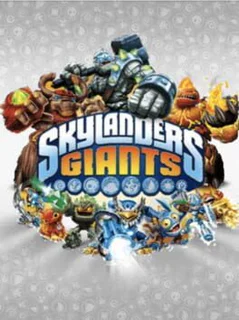 Skylanders: Giants