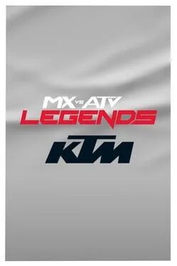 MX vs. ATV Legends: KTM Pack