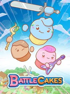 Game cover