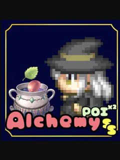 Alchemy Poipoi SS