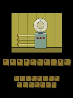 Submachine Extended Version