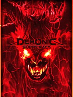 Demonic Supremacy