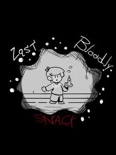 Last Bloody Snack