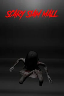 Scary Siam Mall
