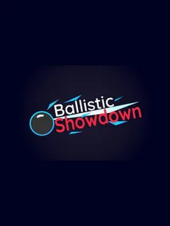 Ballistic Showdown